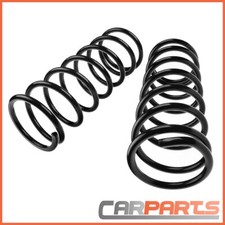 2X Molle Ammortizzatori