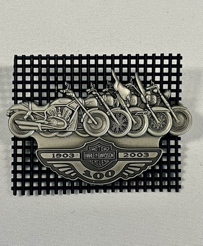 Spilla moto harley davidson - moto, harley-davidson