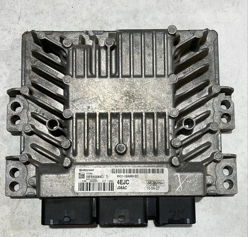 Centralina motore per ford - centralina,
