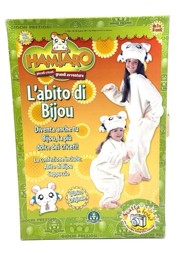 Epoch tottoko hamtaro the - tottoko,