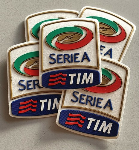 Patch toppa lega - -, 5
