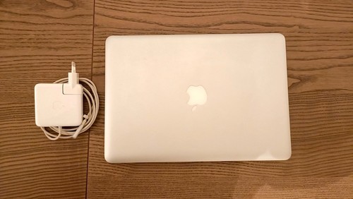 Apple macbook pro - macbook, pollici