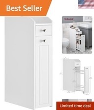 Armadio portaoggetti slim - portaoggetti,