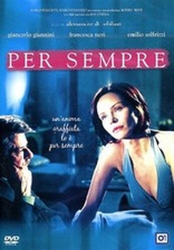 Per sempre giannini neri - per,