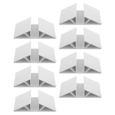  8 Pcs Guardrail Per Bambini