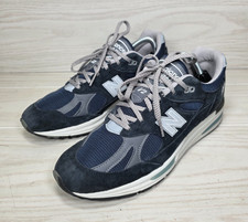 New Balance 991v2 Made in