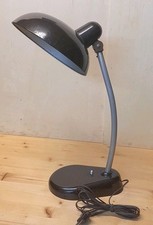 Lampada Ministeriale Seminara Vintage Anni 50 Torino.  Made In Italy.