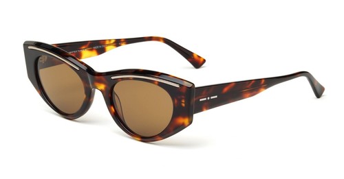 Occhiale sole donna - da,