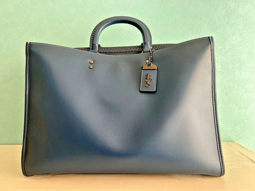 Borsa tracolla coach rogue - borsa,