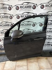 Porta, Sportello, Portiera