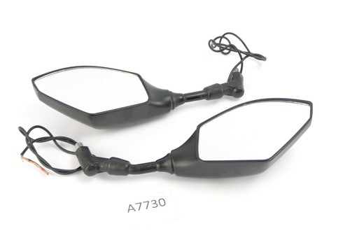 Specchietto retrovisore