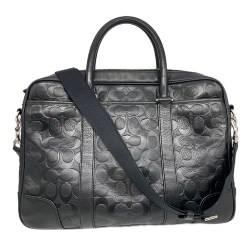 Coach way valigetta borsa - coach, 2-way