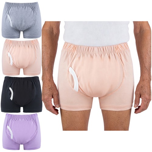 Mutande uomo anziani intimo - uomo,