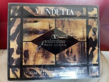Vendetta Valentino Pour Homme
