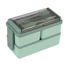 Bento Box Kit, 47,35 OZ Bento