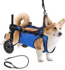 Sedia a Rotelle Regolabile per