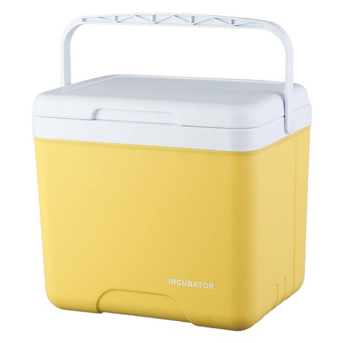 Frigo portatile rigido isolato - frigo,