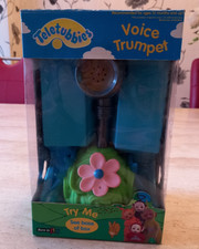 Rara in scatola! Teletubbies