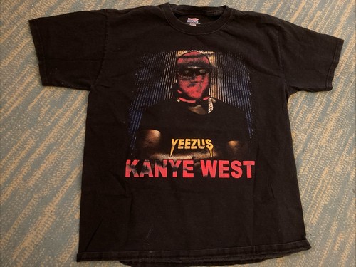 Lotto parcheggio maglia - maglia, kanye