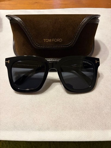 Occhiali sole tom ford - tom,