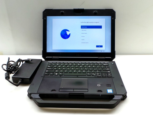 Dell latitude 5420 rugged - latitude,