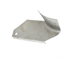 TUNNEL LATERALE SINISTRO