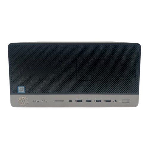 Prodesk 600 pc - hp, pc,