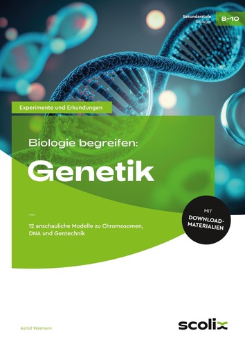 Biologie begreifen genetik - begreifen:,