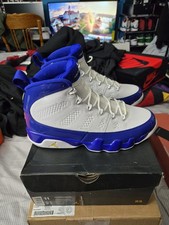 Air Jordan 9 Retro Kobe Bryant