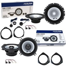 Kit 6 Casse Altoparlanti