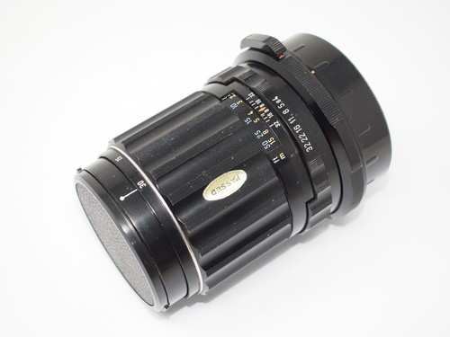Pentax smc takumar - smc, mm