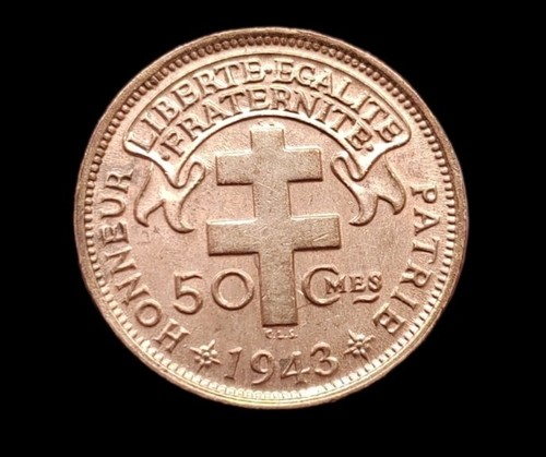 Africa equatoriale 50 - fr.,