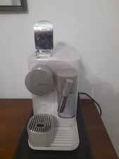 Nespresso Lattissima One