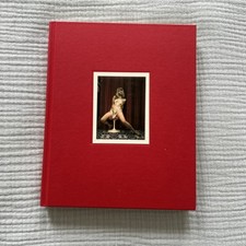 Carlo Mollino "Polaroids"