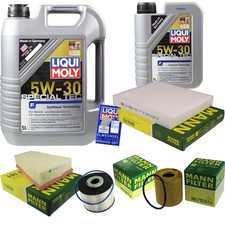 KIT TAGLIANDO FILTRO OLIO