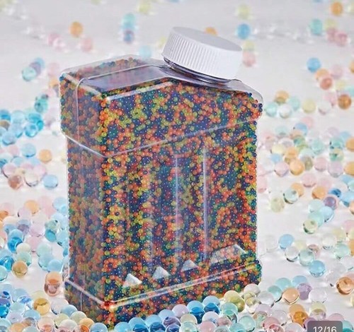 Colori misti gel acqua blaster - gel,
