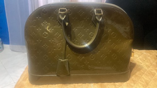 Borsa louis vuitton - louis, gm