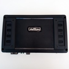 AxTon Amplificatore sistema