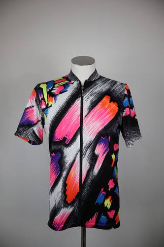 Santini sms maglia ciclismo - sms,