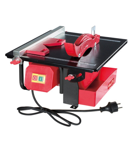 Tagliapiastrelle elettrico - tagliapiastrelle,