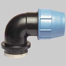 RACCORDO A GOMITO FEMMINA