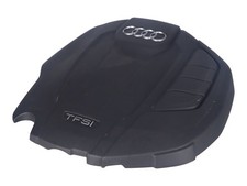 Engine cover audi - engine,
