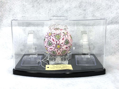 Vetrina orologio confezione