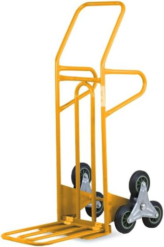Carrello saliscale - carrello,