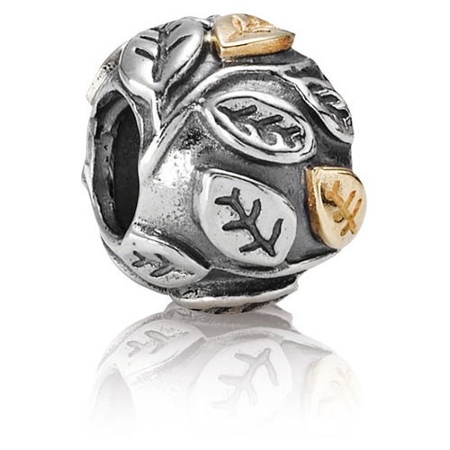 Charm pandora argento sterling - charm,