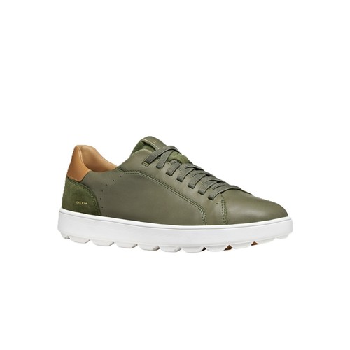 Geox sneaker spherica ecub b - spherica, ecub-1