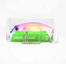 Ima Sasuke Shad 75 mm esca affondatrice 003 (7977)