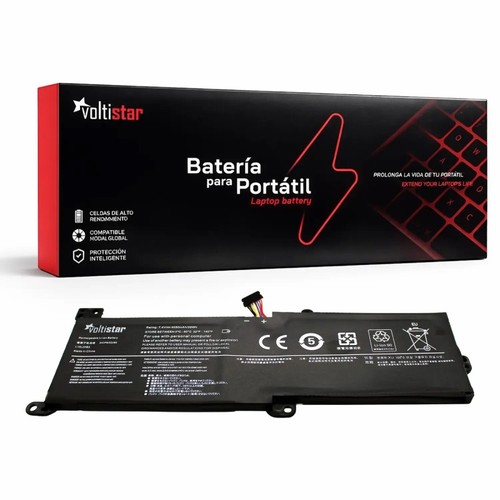 Batería para portátil lenovo - baterÍa,