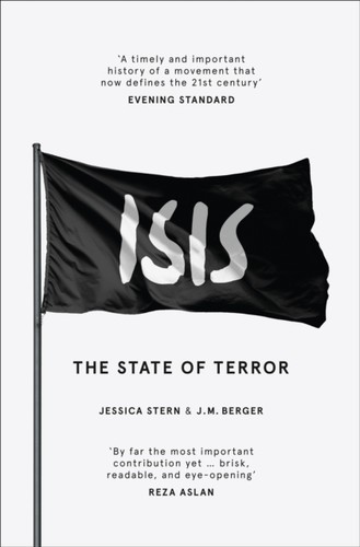 Isis the state - pb, of