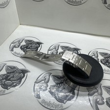 Rolex Submariner clasp